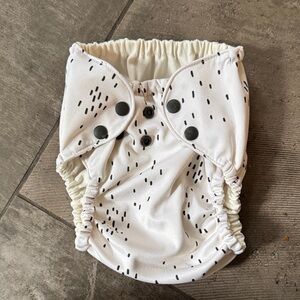 Esembly Size 2 Diaper Cover